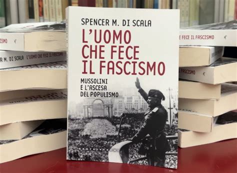 Maggio Alle Ore Presentazione Del Saggio Di Spencer Di