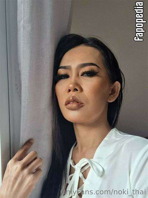 Noki Thai Nude OnlyFans Leaks Photo 1441201 Fapopedia