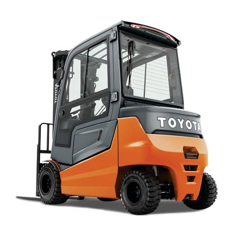 4 7K 80V ELECTRIC POWERED PNEUMATIC TIRE FORKLIFT LTCenter