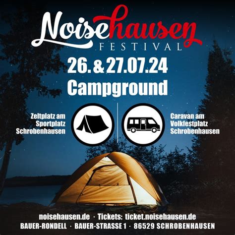 Noisehausen Festival