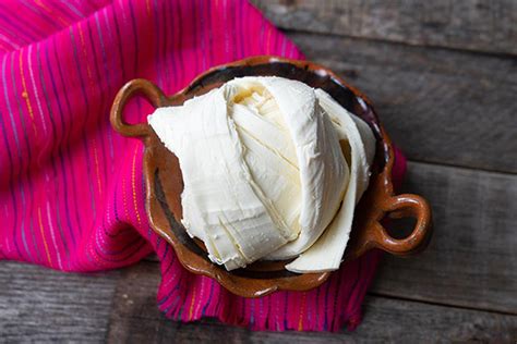 Queso Oaxaca Como Uno De Los Mejores Del Mundo Tasteatlas