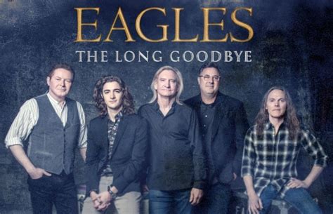 Eagles The Long Goodbye Final Tour Riverwalk Fort Lauderdale