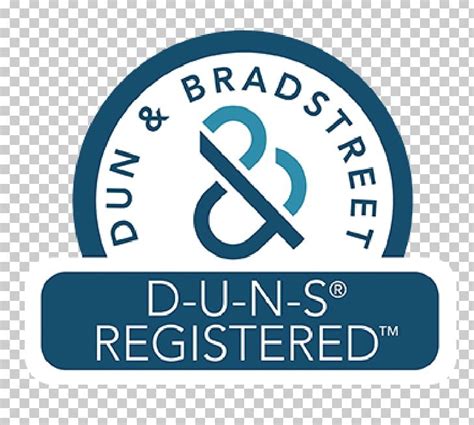 Dun Bradstreet Data Universal Numbering System Logo Portable Network