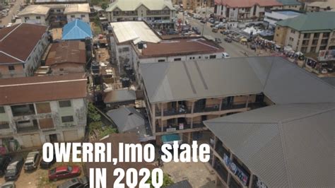 Imo State Nigeria In 2020 Beautiful Buildings How Many Hotels Are In