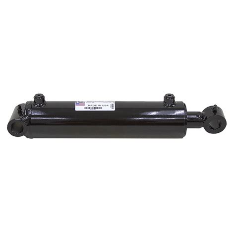 35x14x175 Double Acting Hydraulic Cylinder Prince Magnum Pc3514xt Double Acting Hydraulic