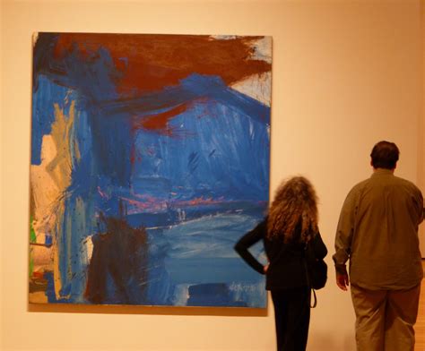 Ubihaus Moma 11 West 53rd Street Abstract Expressionist New York