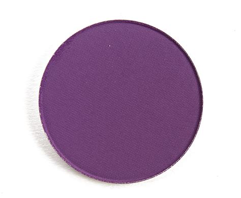 Nabla Cosmetics Eyeshadows Purple Haze Look Reviews Photos Swatches