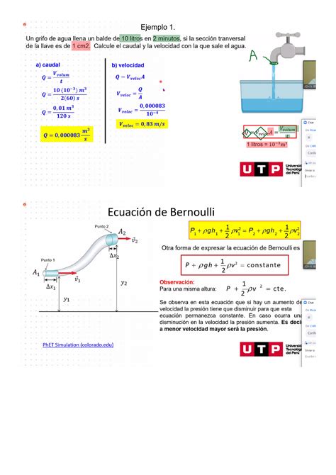 Fisica Semana Sesion Calculo Aplicado A La F Sica Studocu