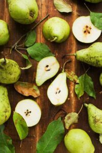 21 FUN Facts About Pears That Will Amaze You!