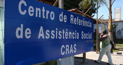 Agendamento No Cras Como Agendar Servi Os Do Cras