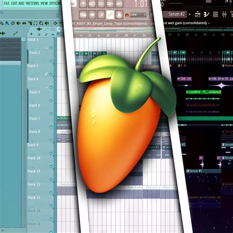 Fl Studio Themes By Skana Beats Sound Kit