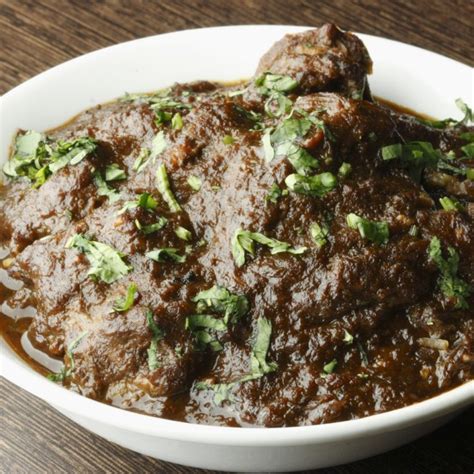 Mutton Kosha at Home - A Bengali Classic That Everyone Will Love ...