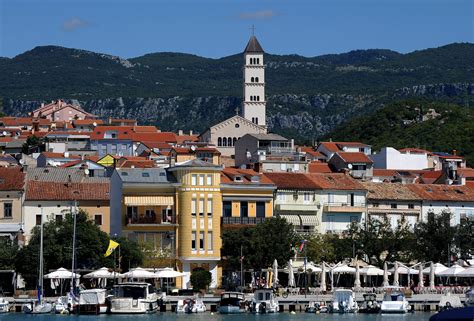 Grad Crikvenica Dobio Povelju Za Uspje No Provedenu Naj Akciju