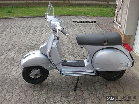 vespa px   edition