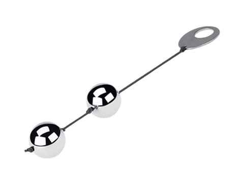 Liebeskugeln Das Sextoy F R Besseren Sex Elle