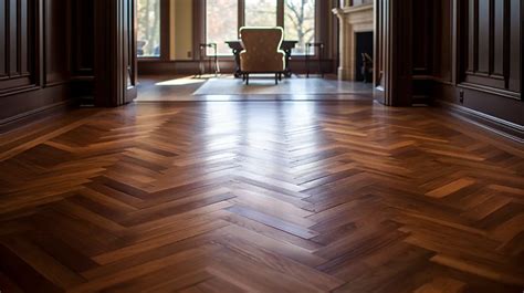 Herringbone Hardwood Floor: The Good, The Bad, and The Ugly - Floor ...