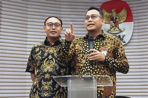 KPK Terapkan Pasal Pemerasan Dalam Penyidikan Kasus Dugaan Korupsi Di