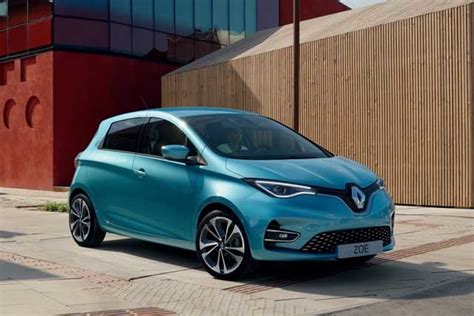 The 7 Best City Electric Cars