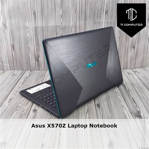 Asus X570Z AMD Ryzen 5 2500U 2.00GHz 16GB RAM 500GB SATA SSD GTX1050 ...