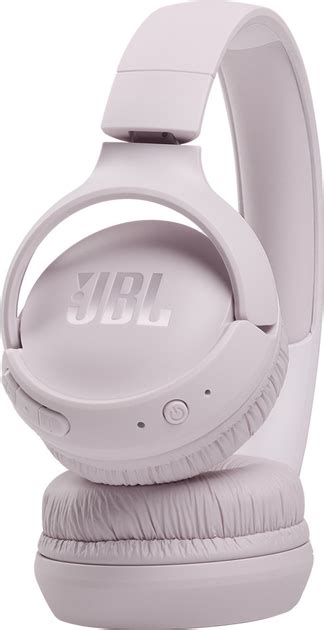 Навушники JBL TUNE 510 BT Rose JBLT510BTROSEU купити в інтернет