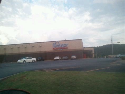Kroger Marketplace 125 Main St Market Pl Cartersville Ga Hours