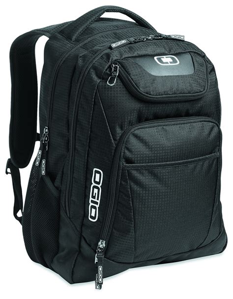 Ogio Excelsior Backpack Revzilla