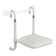 Ponte Giulio Removable Hanging Shower Chair Wayfair