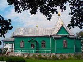 Брест, Афанасьевский мужской монастырь. Церковь Афанасия Брестского
