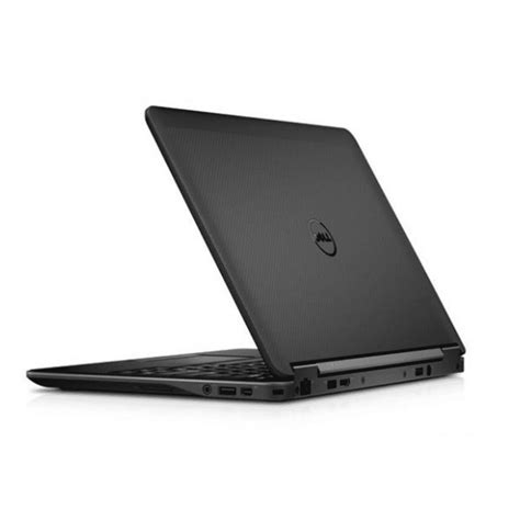 DEL LATITUDE 7240 4th Gen Intel Core I5 4GB RAM 128GB SSD 12