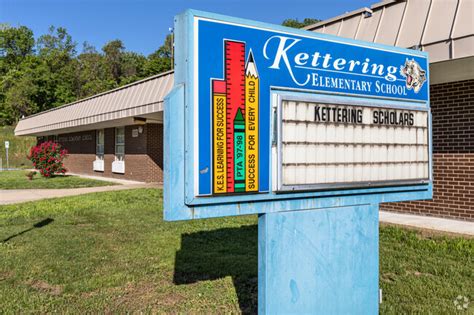 Kettering Elementary School, Rankings & Reviews - Homes.com