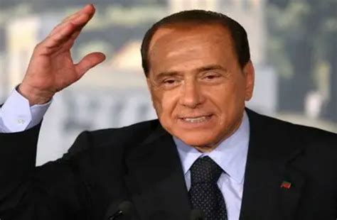 Morre aos 86 anos o ex premiê italiano Silvio Berlusconi Itabira Online