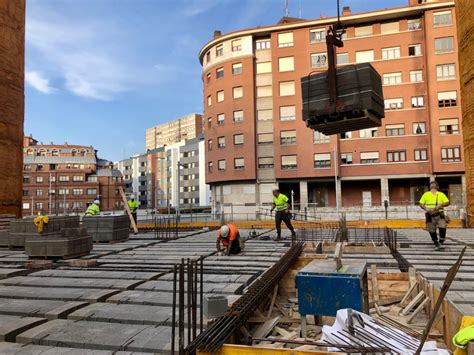 Bilbao Residencial D Az Emparanza Laurendi Zumardi