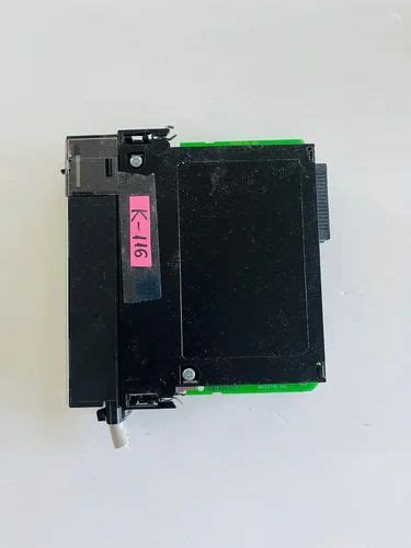 Allen Bradley Controllogix Point D O Module Oa At Rs