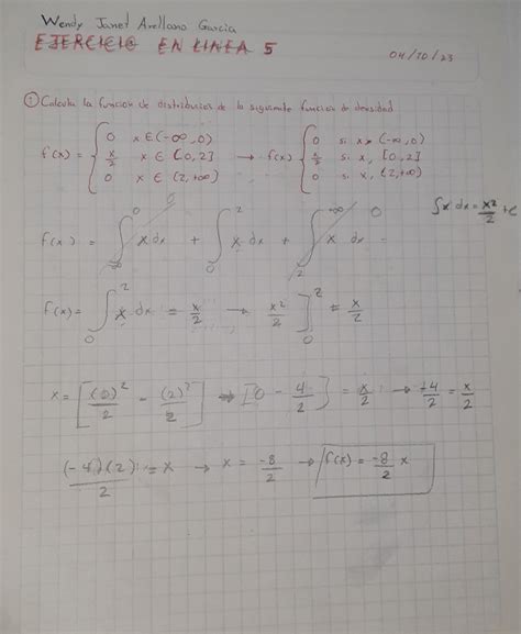 Ejercicio En Clase Bioestadistica Studocu