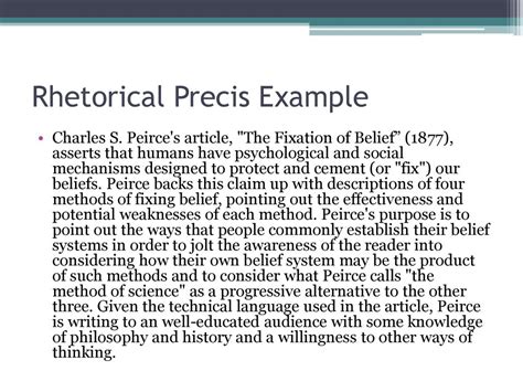 🔥 Precis Writing Samples How To Write A Precis 2022 10 18