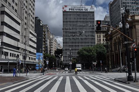 Prefeitura De Sp Come A A Pagar Renda B Sica Emergencial Nesta Quinta