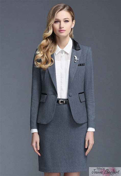 Pin By Joanna Eberhart On Skirt Suits Business Womens Fashion