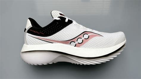 Saucony Kinvara Pro review: pump it up | T3