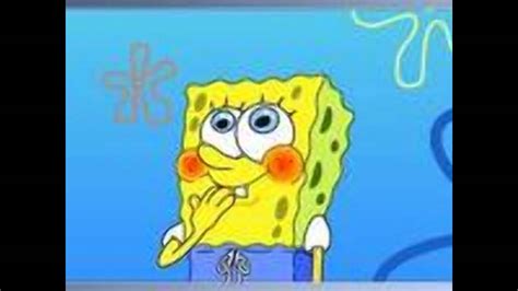 Spongebob Subliminal Message Youtube
