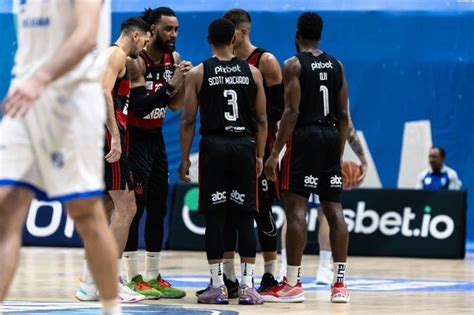 Flamengo X Pato Basquete Hor Rio E Onde Assistir Ao Novo Basquete Brasil