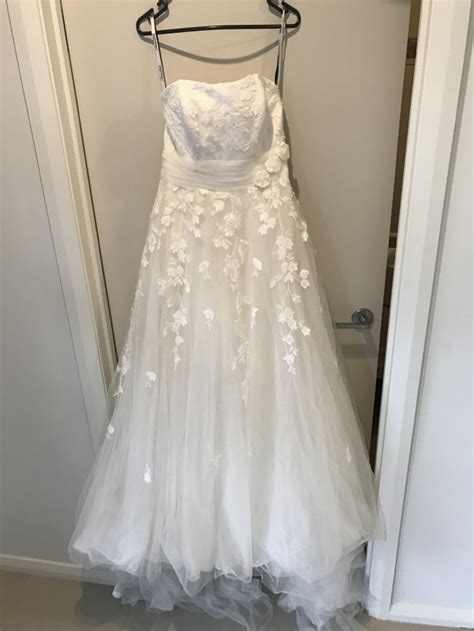 Henry Roth Harley Second Hand Wedding Dresses Stillwhite