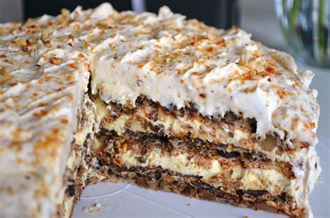 Recepti za kolače: Grilijaš torta