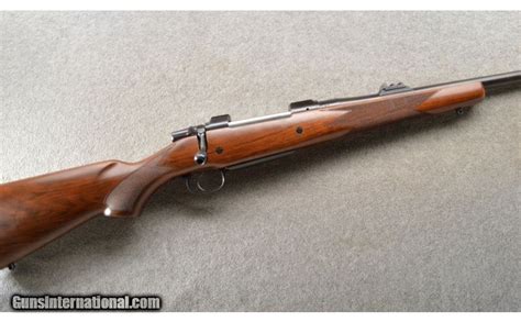 Cz Usa 550 American Safari Magnum 375 Handh Anib