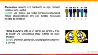 Indización y clasificación Un problema conceptual y terminológico PPT