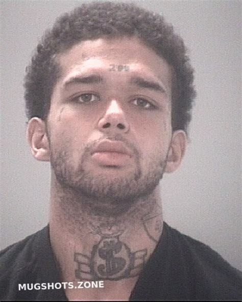 DOZIER ERIC MITCHELL 06 01 2023 Pasco County Mugshots Zone