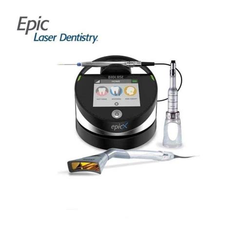 Ultradent Gemini Laser Ayu Dental