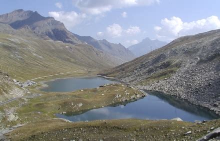 Ceresole Reale Scomparso Nel Nulla Al Nivolet Riprendono Le Ricerche