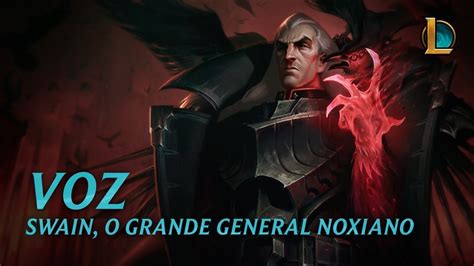 A Melhor Gameplay Lol Hoje O Coro Comeu Swain Youtube