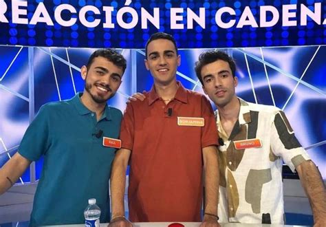 Futuro Mozos De Arousa En Reacci N En Cadena Por El Esca O De Ra L