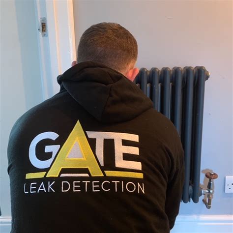 Urgent Central Heating Leak Detection Call